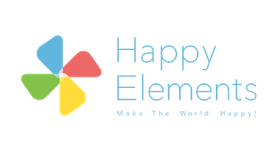 Happy Elements株式会社