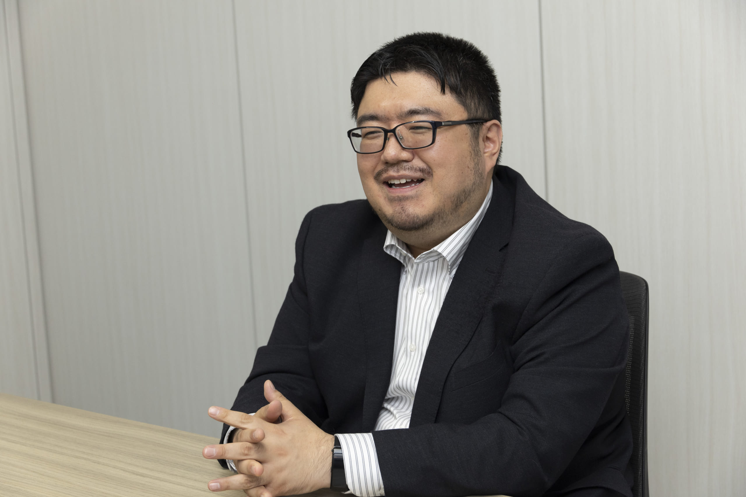 株式会社GSIクレオス 片山様