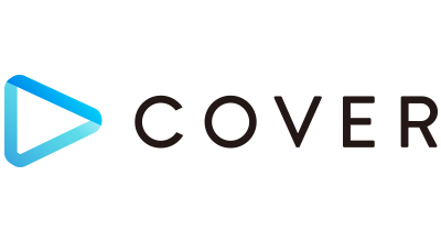 カバー株式会社 ”COVER Corporation”